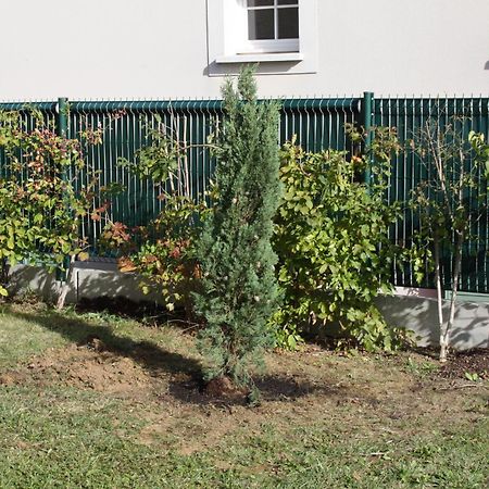 Gite La Villa Omagny Paris Marne-La-Vallee Zewnętrze zdjęcie